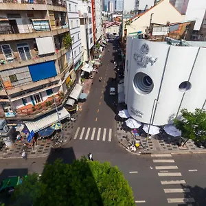 Hotel Saigon Memory ** Thành Pho Ho Chí Minh